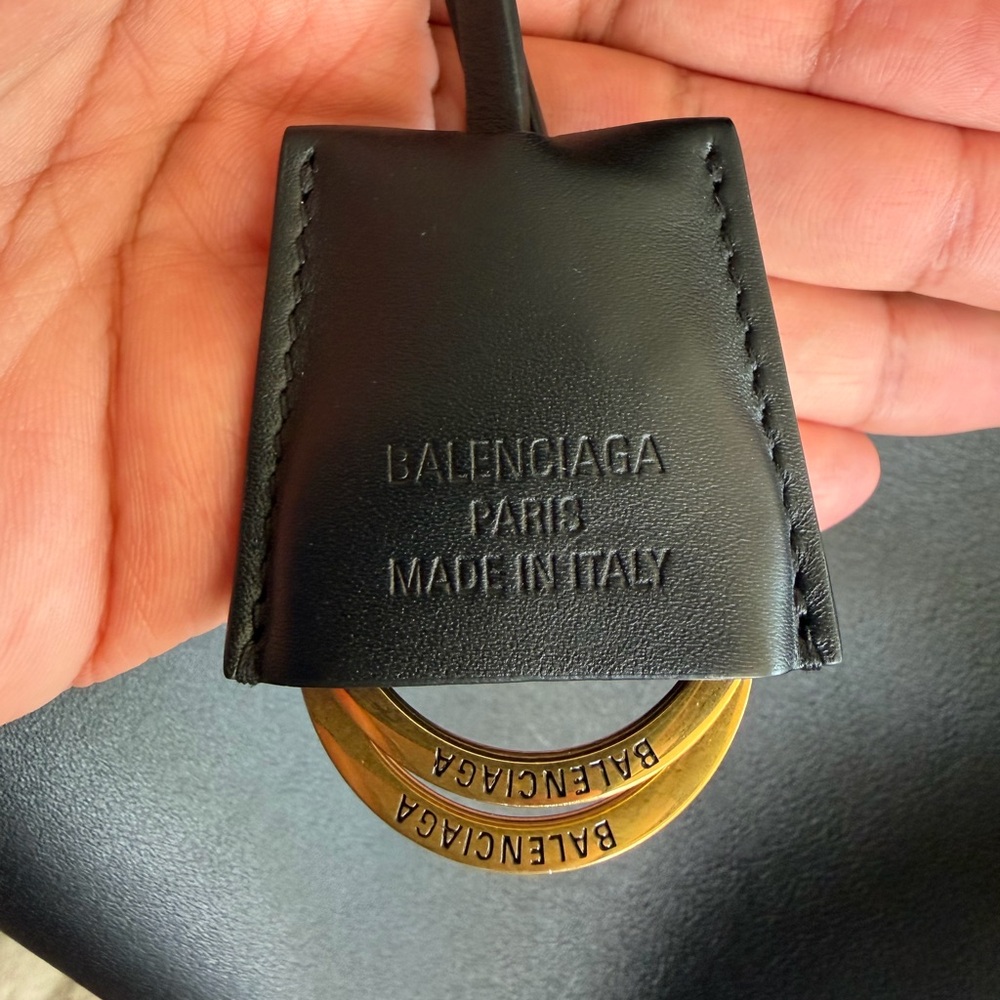 Balenciaga Large Rodeo Bag - Picture 8 of 12